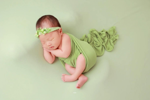 果洛磨牙棒几个月宝宝能吃